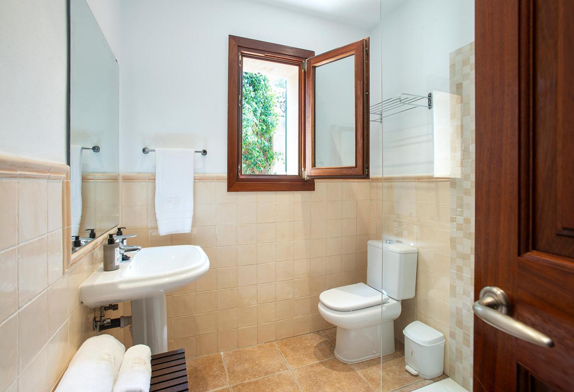 Owl Booking Villa Siquier - Luxury Retreat With Mountain Views Pollença Eksteriør bilde