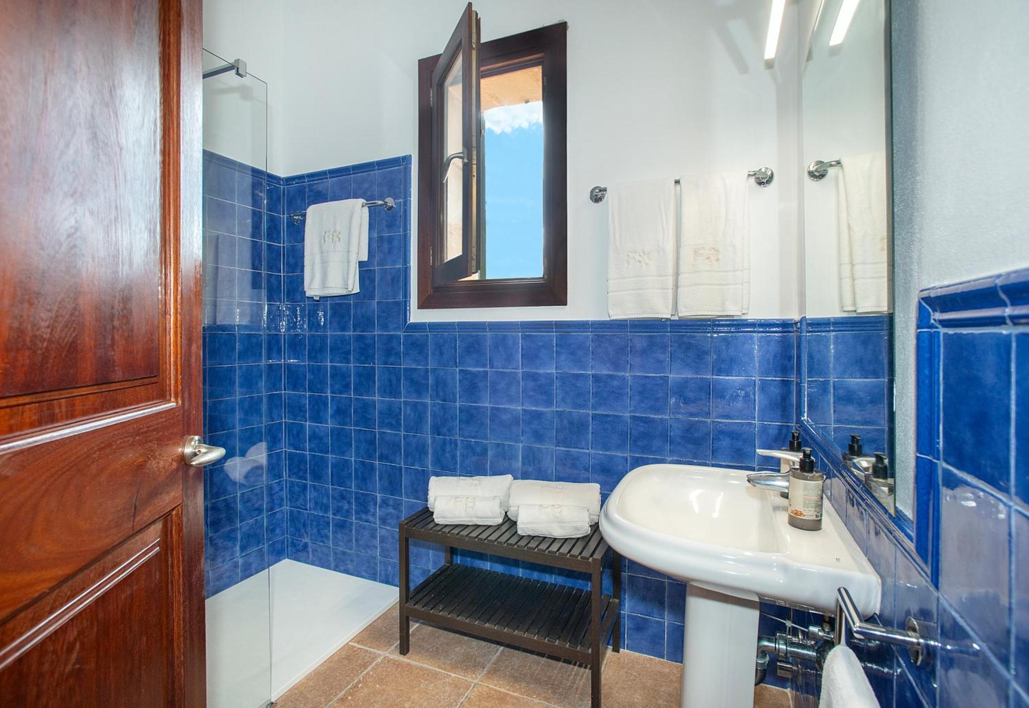 Owl Booking Villa Siquier - Luxury Retreat With Mountain Views Pollença Eksteriør bilde